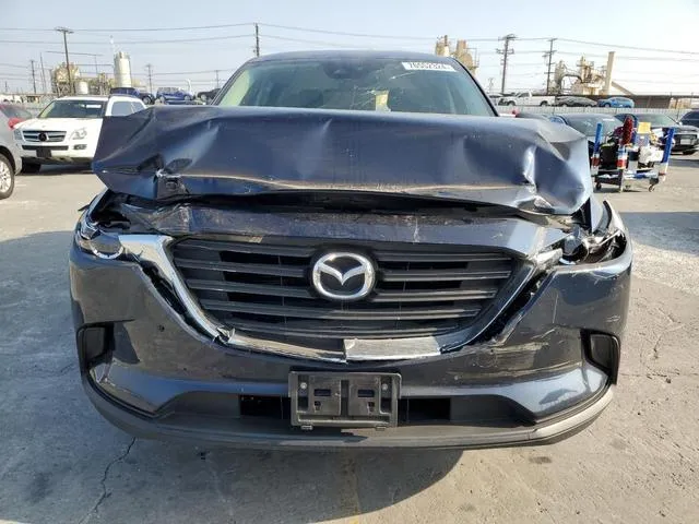 JM3TCABY0K0335041 2019 2019 Mazda CX-9- Sport 5