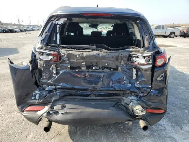 JM3TCABY0K0335041 2019 2019 Mazda CX-9- Sport 6