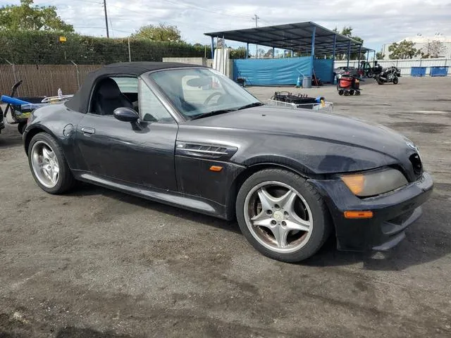 WBSCK9339WLC87598 1998 1998 BMW M- Roadster 4