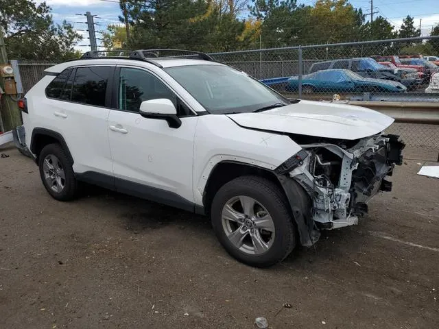 2T3P1RFV7NW278075 2022 2022 Toyota RAV4- Xle 4