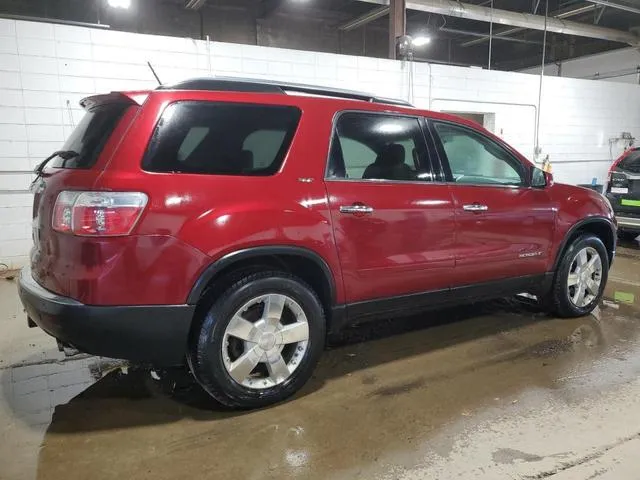 1GKER23778J305604 2008 2008 GMC Acadia- Slt-1 3