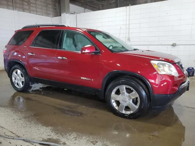 1GKER23778J305604 2008 2008 GMC Acadia- Slt-1 4