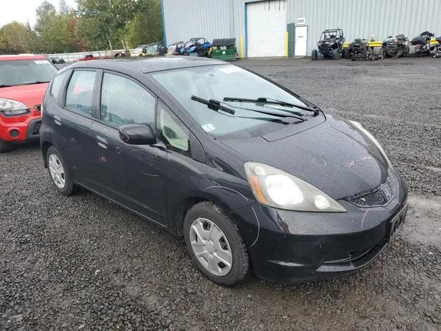 JHMGE8H39CC021833 2012 2012 Honda Fit 4