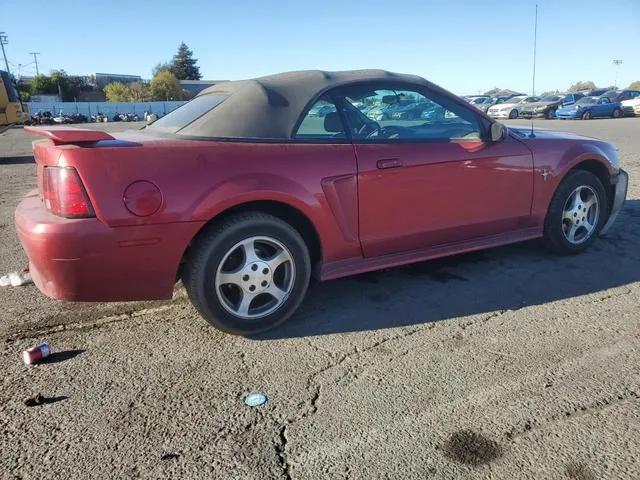 1FAFP44493F317308 2003 2003 Ford Mustang 3