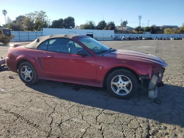 1FAFP44493F317308 2003 2003 Ford Mustang 4