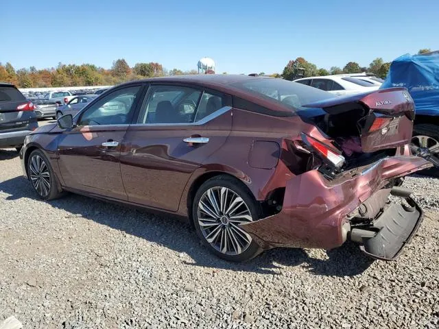 1N4BL4EV7PN301671 2023 2023 Nissan Altima- SL 2