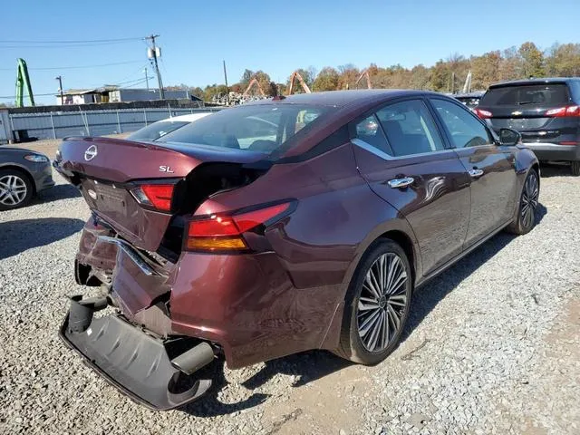 1N4BL4EV7PN301671 2023 2023 Nissan Altima- SL 3