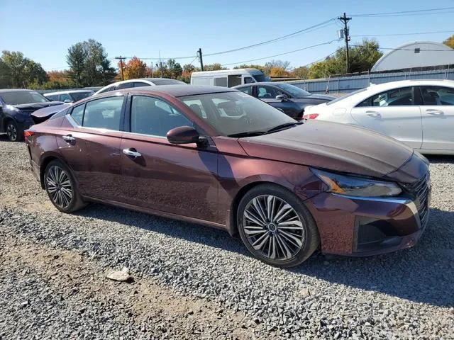 1N4BL4EV7PN301671 2023 2023 Nissan Altima- SL 4