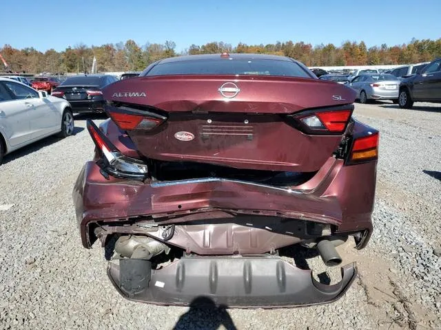 1N4BL4EV7PN301671 2023 2023 Nissan Altima- SL 6