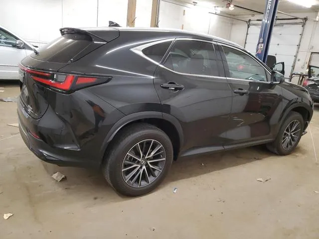 2T2GGCEZ3NC013949 2022 2022 Lexus NX- 350 3