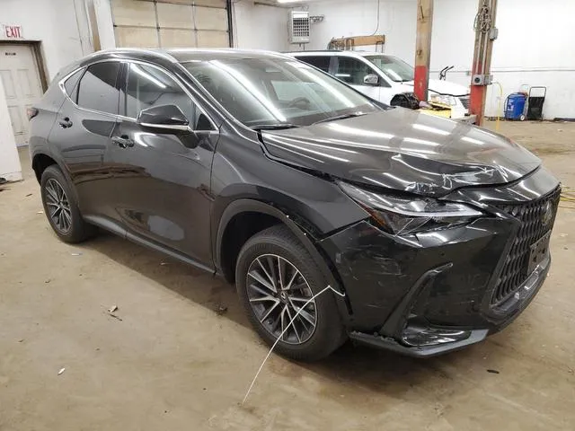 2T2GGCEZ3NC013949 2022 2022 Lexus NX- 350 4