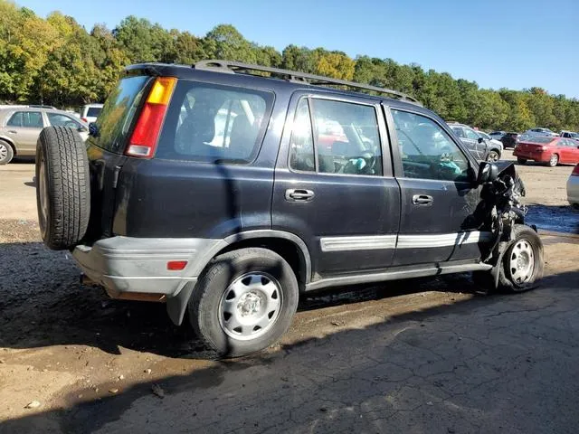 JHLRD2847XC021888 1999 1999 Honda CR-V- LX 3