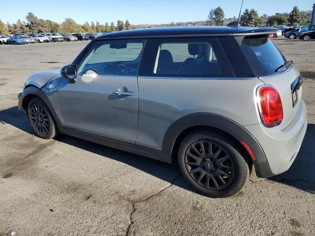 WMWXM7C53ET926446 2014 2014 Mini Cooper- S 2