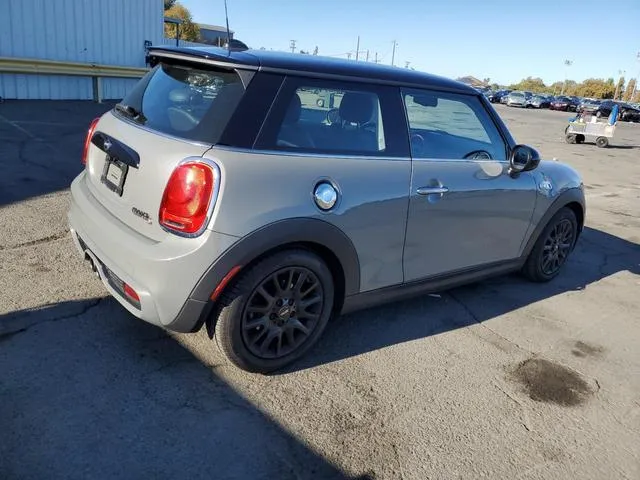 WMWXM7C53ET926446 2014 2014 Mini Cooper- S 3