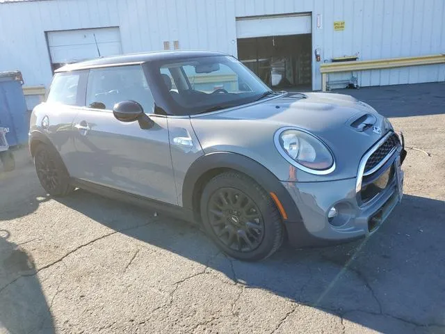 WMWXM7C53ET926446 2014 2014 Mini Cooper- S 4