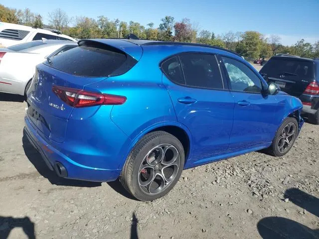 ZASPAKBN6P7D56932 2023 2023 Alfa Romeo Stelvio- TI 3