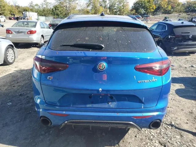 ZASPAKBN6P7D56932 2023 2023 Alfa Romeo Stelvio- TI 6