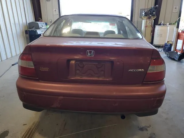 JHMCD5634RC086164 1994 1994 Honda Accord- LX 6