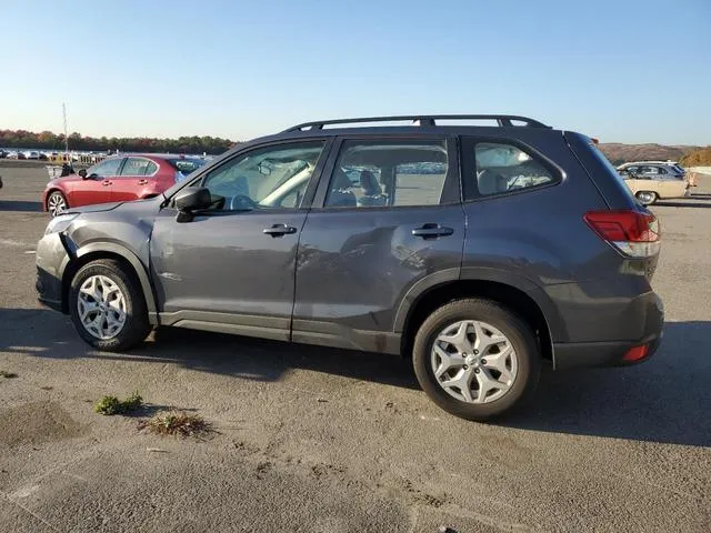 JF2SKACC8NH518298 2022 2022 Subaru Forester 2