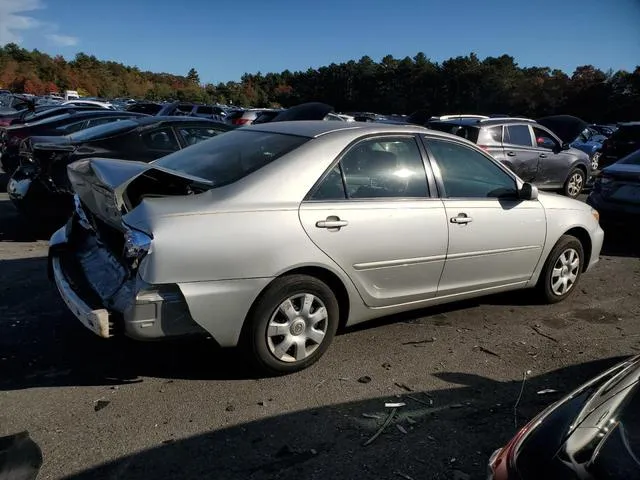 4T1BE32K02U008763 2002 2002 Toyota Camry- LE 3