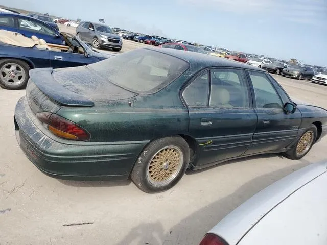 1G2HZ52K7T4208902 1996 1996 Pontiac Bonneville- Sse 3