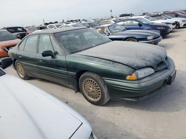 1G2HZ52K7T4208902 1996 1996 Pontiac Bonneville- Sse 4