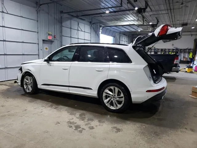 WA1LXAF79MD039973 2021 2021 Audi Q7- Premium Plus 2