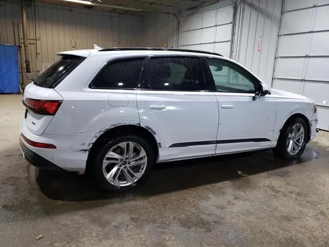 WA1LXAF79MD039973 2021 2021 Audi Q7- Premium Plus 3