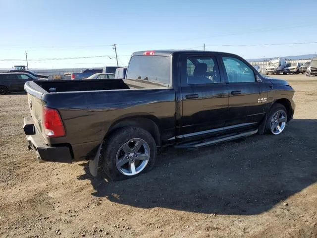 3C6RR7KT2JG264483 2018 2018 RAM 1500- ST 3