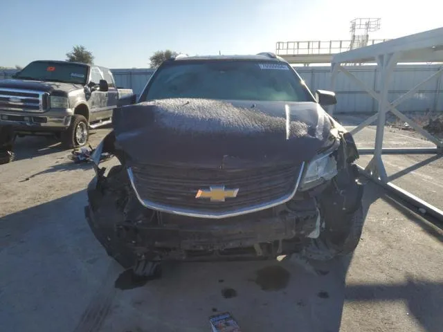 1GNKRFED9HJ204533 2017 2017 Chevrolet Traverse- LS 5