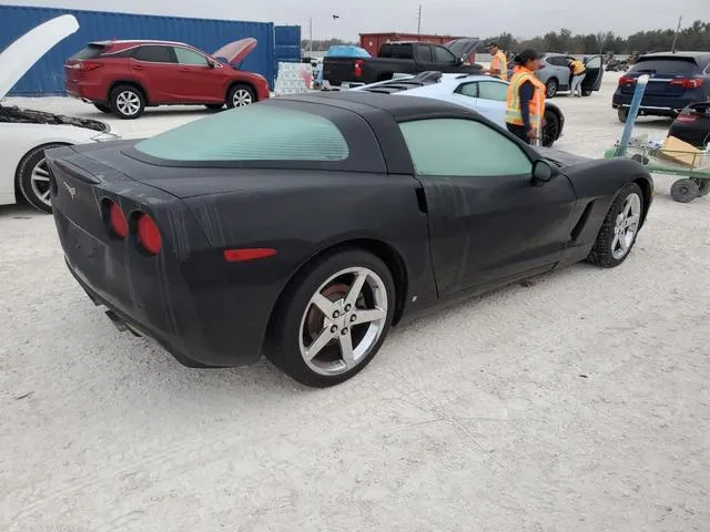 1G1YY26U875106770 2007 2007 Chevrolet Corvette 3