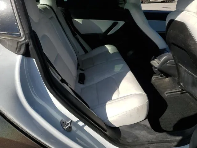 5YJ3E1EB7JF082259 2018 2018 Tesla MODEL 3 10