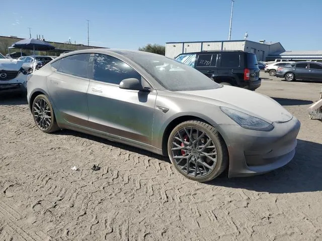 5YJ3E1EB7JF082259 2018 2018 Tesla MODEL 3 4