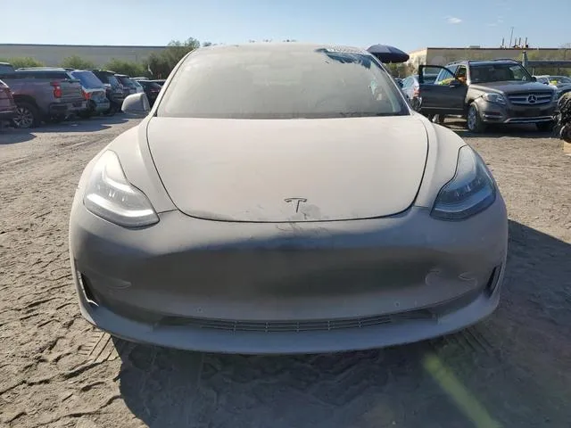 5YJ3E1EB7JF082259 2018 2018 Tesla MODEL 3 5