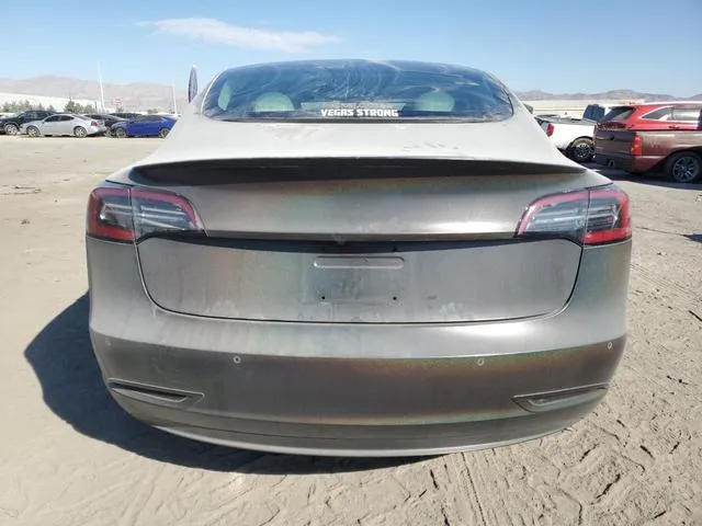 5YJ3E1EB7JF082259 2018 2018 Tesla MODEL 3 6