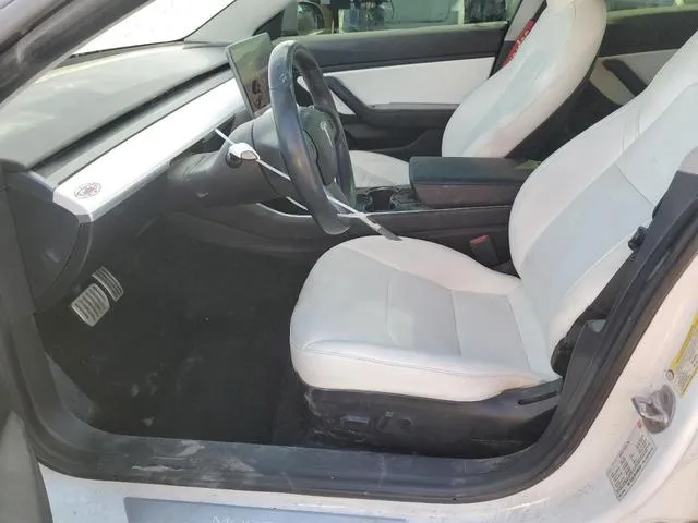 5YJ3E1EB7JF082259 2018 2018 Tesla MODEL 3 7