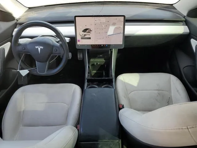 5YJ3E1EB7JF082259 2018 2018 Tesla MODEL 3 8