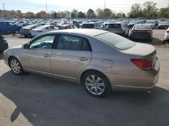 4T1BK36B67U207889 2007 2007 Toyota Avalon- XL 2