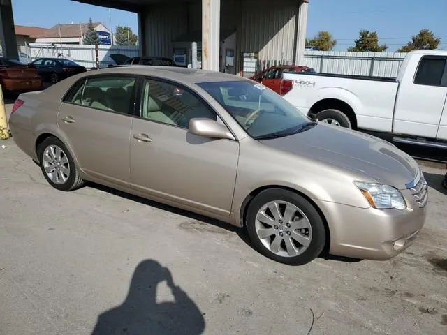 4T1BK36B67U207889 2007 2007 Toyota Avalon- XL 4