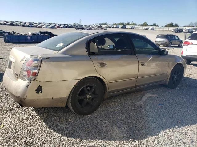 1N4AL11D06C235241 2006 2006 Nissan Altima- S 3