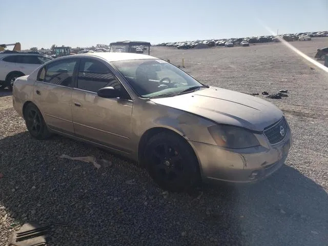 1N4AL11D06C235241 2006 2006 Nissan Altima- S 4