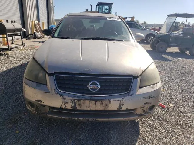 1N4AL11D06C235241 2006 2006 Nissan Altima- S 5