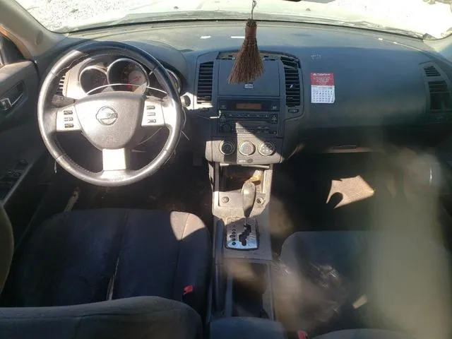 1N4AL11D06C235241 2006 2006 Nissan Altima- S 8