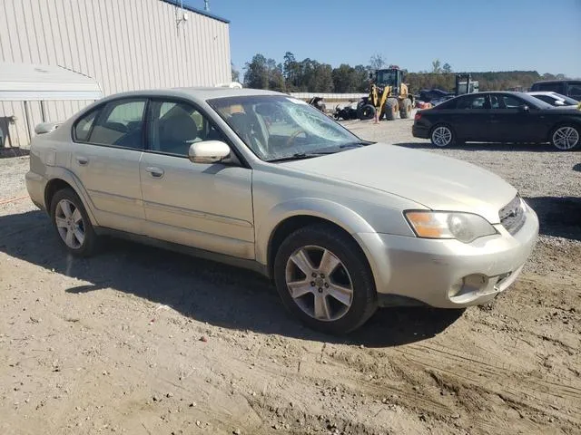 4S4BL84CX54202410 2005 2005 Subaru Legacy- Outback 3-0R 4