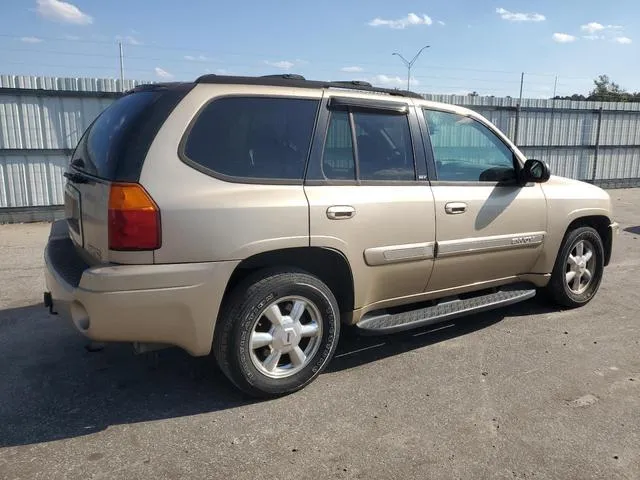 1GKDT13S742279439 2004 2004 GMC Envoy 3