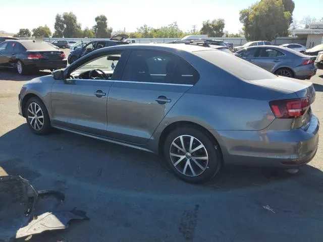 3VWDB7AJ6HM267466 2017 2017 Volkswagen Jetta- SE 2