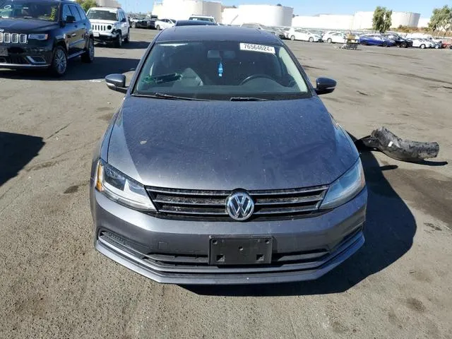 3VWDB7AJ6HM267466 2017 2017 Volkswagen Jetta- SE 5