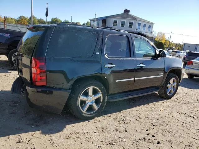 1GNSKCE00BR145624 2011 2011 Chevrolet Tahoe- K1500 Ltz 3