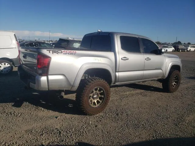 3TMCZ5AN7HM077578 2017 2017 Toyota Tacoma- Double Cab 3