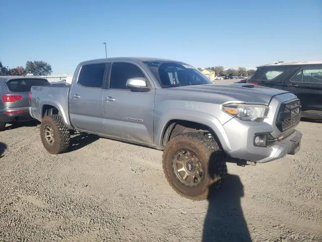 3TMCZ5AN7HM077578 2017 2017 Toyota Tacoma- Double Cab 4